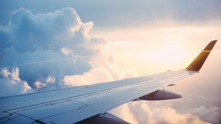 How using blockchain can revolutionize the aviation industry