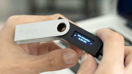 Ledger Nano X vs S: which crypto wallet is right for you?